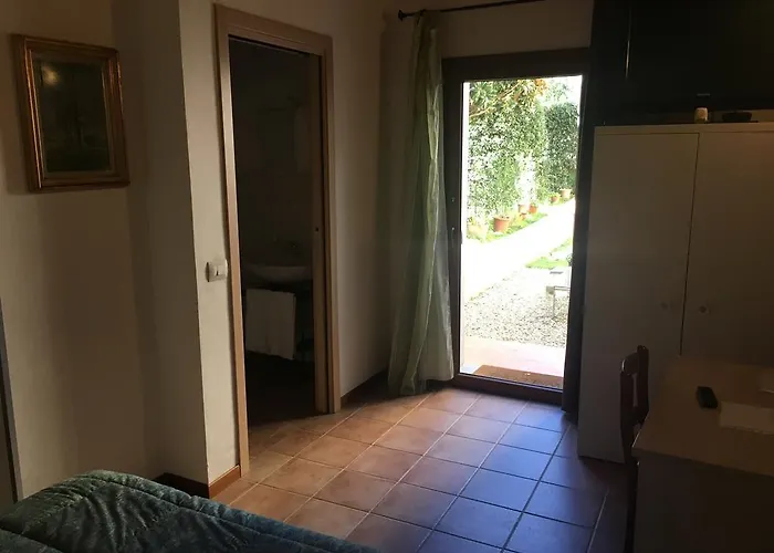 Guest House Il Naif