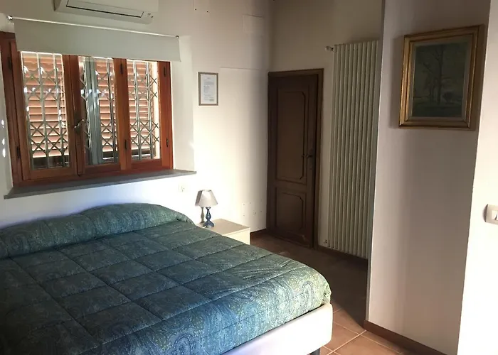 Guest House Il Naif