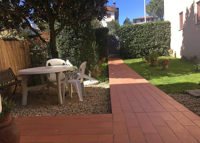 Guest House Il Naif